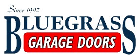 Bluegrass Garage Doors