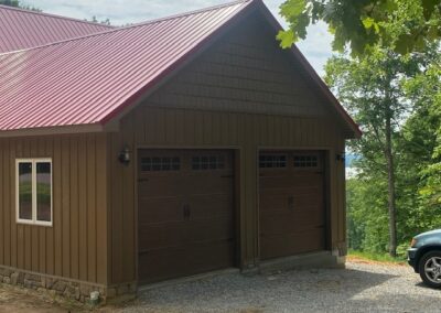 Garage Door Service Paducah - Bluegrass Garage Doors