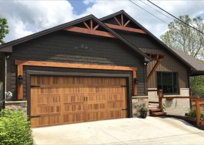 Garage Door Service Paducah - Bluegrass Garage Doors